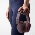 Audífonos Skullcandy Crusher 540 Active (S6EVW-T992) - Smoke - Imagen 2