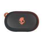 Audífonos Skullcandy Sesh ANC Active (S2SAW-S749) - Black/Orange - Imagen 2