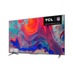 TCL 55 QLED UHD 4K Smart TV 55T61C