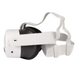 Lentes de realidad virtual Meta Quest 3S 256GB - Imagen 4