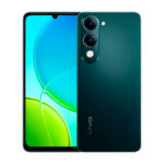 Vivo Y04 4GB128GB V2430, Negro