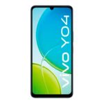 Vivo Y04 4GB128GB V2430, Negro