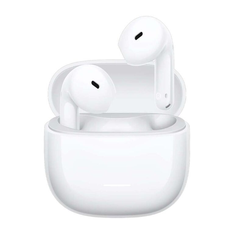 Xiaomi Redmi Buds 8 Active (M2537E1), White (1)