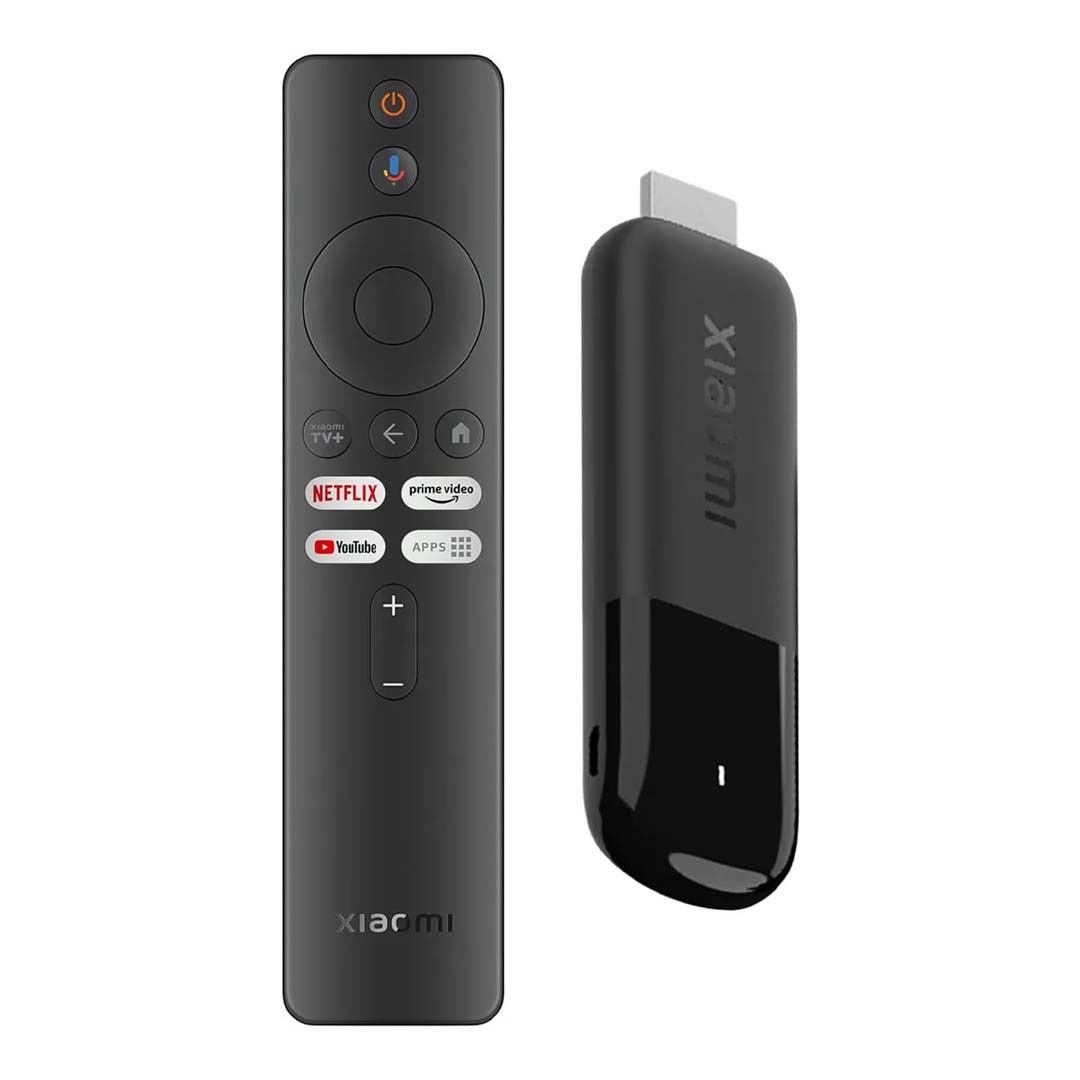 Xiaomi TV Stick. 4K 2nd Gen, MDZ-33-AA (1) TV Stick Xiaomi 4K (2nd Gen) MDZ-33-AA - Imagen 1