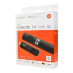 TV Stick Xiaomi 4K (2nd Gen) MDZ-33-AA - Imagen 3