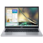 Acer Aspire 3 AMD A315-24PT-R288, AMD Ryzen 5 7520U, 16GB, 1TB SSD, 15.6 Touchscreen, US, W11