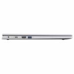 Acer Aspire 3 AMD A315-24PT-R288, AMD Ryzen 5 7520U, 16GB, 1TB SSD, 15.6 Touchscreen, US, W11