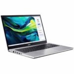Acer Aspire Go 15 AG15-42P-R917, AMD Ryzen 7 7730U, AMD Radeon, 16GB, 512GB SSD, 15.6, US, W11
