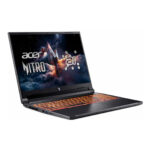 Acer Nitro V 16 ANV16-72-789X, Intel Core 7 240H, 16GB, 512GB SSD, NVIDIA RTX 5050, 16, US, W11 (1)
