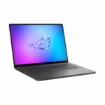Asus ROG Zephyrus G16 GU605CP-G16, Intel Core Ultra 9 285H, 16GB, 1TB SSD, NVIDIA RTX 5070 8GB, 16 2.5K OLED, US, W11