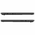 Asus ROG Zephyrus G16 GU605CP-G16, Intel Core Ultra 9 285H, 16GB, 1TB SSD, NVIDIA RTX 5070 8GB, 16 2.5K OLED, US, W11