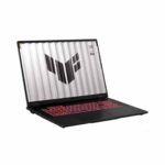 Asus TUF FA808UM-IS74, AMD Ryzen 7 260, 16GB, 1TB SSD, NVIDIA RTX 5060 8GB, 18, US, W11