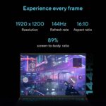 Asus V3607VP-IS79, Intel Core 7 240H, 32GB, 1TB SSD, NVIDIA RTX 5070 8GB, 16 144Hz, US, W11