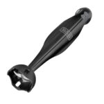 Batidora de Inmersión Black+Decker HB2400B 2 Velocidades - Negro - Imagen 2