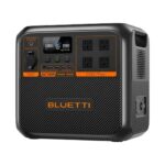 BlueTTi Power Station AC180P, 1.800W 1.440Wh