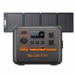 BlueTTi Power Station AC50P, 700W 504Wh