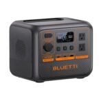 BlueTTi Power Station AC50P, 700W 504Wh