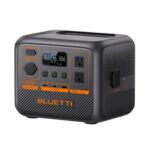 BlueTTi Power Station AC50P, 700W 504Wh