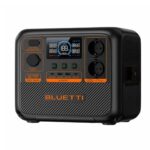 BlueTTi Power Station AC70P, 1000w 768Wh