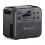 BlueTTi Power Station Premium 200 V2, 2.600W 2.073.6Wh