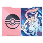 Pokemon Cartas ,Chaos Rising, Elite Trainer Box