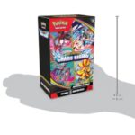 Caja de Cartas Pokemon - Chaos Rising - Booster Bundle -