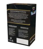 Caja de Cartas Pokemon - Chaos Rising - Booster Bundle -