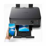 Canon PIXMA TS6420a Wireless Inkjet All-In-One Color Printer