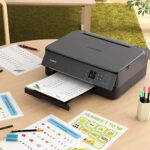 Canon PIXMA TS6420a Wireless Inkjet All-In-One Color Printer