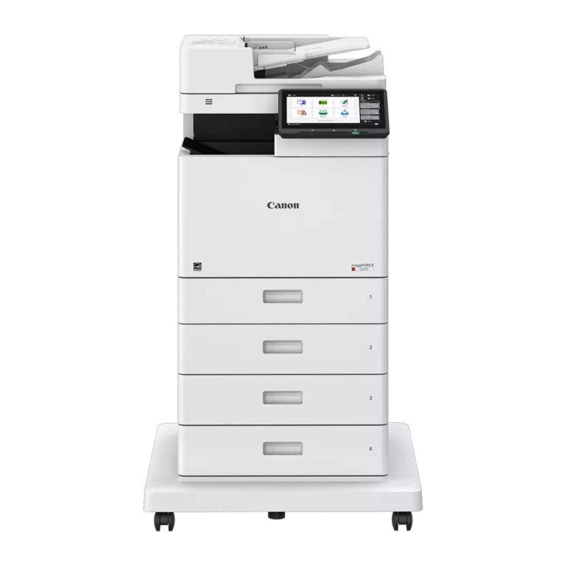 Canon imageFORCE C611FZ