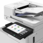 Canon imageFORCE C611FZ