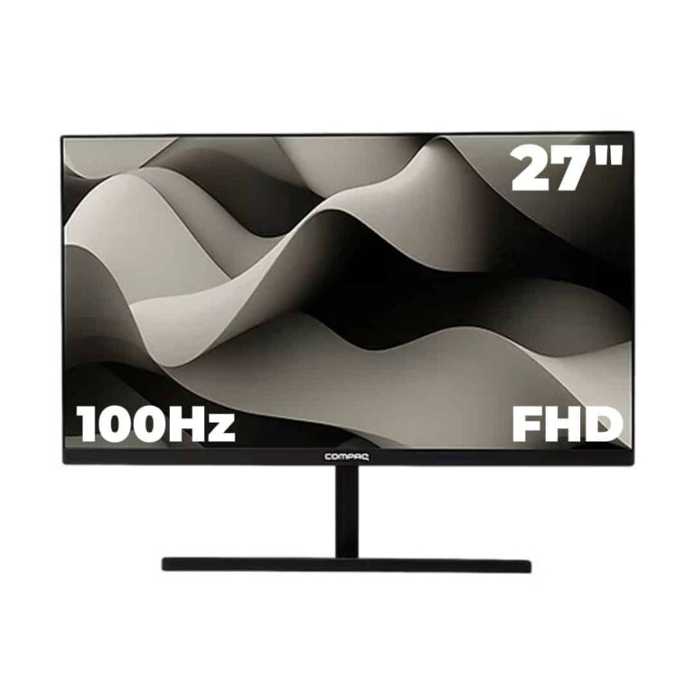 Compaq Monitor IPS FHD 27 QM27FHK10V7 100Hz
