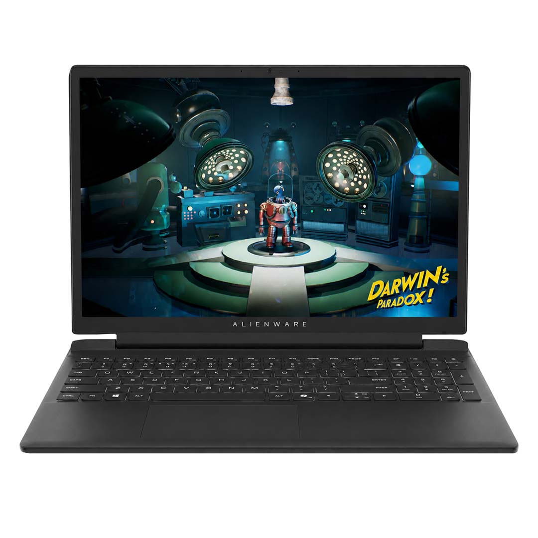 Dell Alienware 15 LDA15265-5263BLK-PUS, AMD Ryzen 5 220, 16GB, 512GB SSD, NVIDIA RTX 4050, 15.3, US, W11 Dell Alienware 15 LDA15265-5263BLK-PUS, AMD Ryzen 5 220, 16GB, 512GB SSD, NVIDIA RTX 4050, 15.3, US, W11