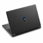 Dell Alienware 15 LDA15265-5263BLK-PUS, AMD Ryzen 5 220, 16GB, 512GB SSD, NVIDIA RTX 4050, 15.3, US, W11