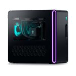 Dell Alienware Aurora Gaming Desktop DACT1250-7377BLK-PUS, Intel Core 7 265F, 16GB, 1TB SSD, NVIDIA RTX 5060 8GB, W11