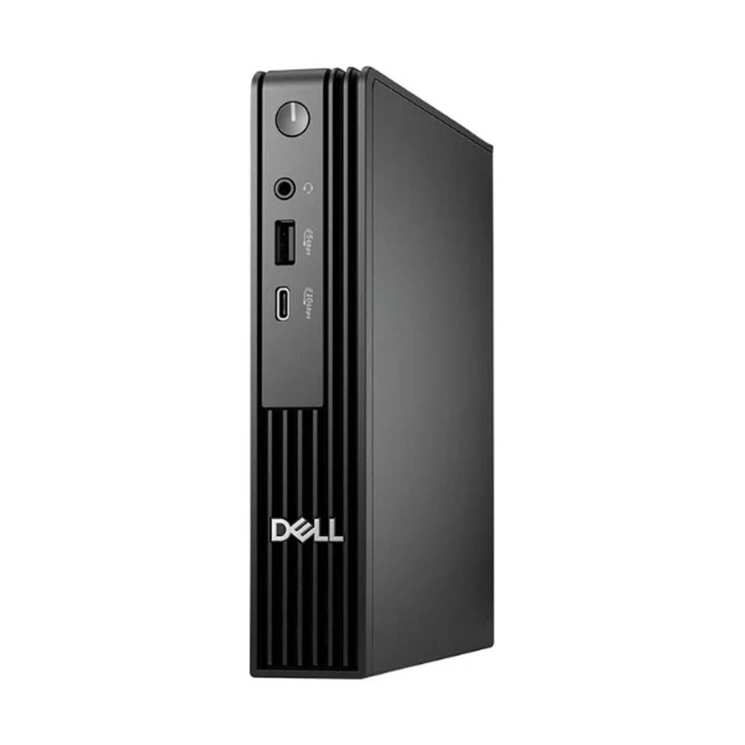 Dell Dell Pro Micro Desktop Computer VD5D2, Intel Core Ultra 5 235T, 16GB, 512GB SSD, W11 Pro Dell Dell Pro Micro Desktop Computer VD5D2, Intel Core Ultra 5 235T, 16GB, 512GB SSD, W11 Pro
