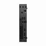 Dell Dell Pro Micro Desktop Computer VD5D2, Intel Core Ultra 5 235T, 16GB, 512GB SSD, W11 Pro