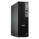 Dell Dell Pro Slim Desktop Computer 56TWD, Intel Core Ultra 5 235, 16GB, 512GB SSD, W11
