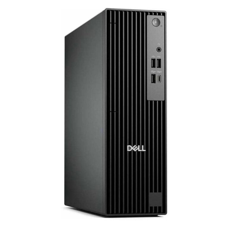 Dell Dell Pro Slim Desktop Computer 56TWD, Intel Core Ultra 5 235, 16GB, 512GB SSD, W11