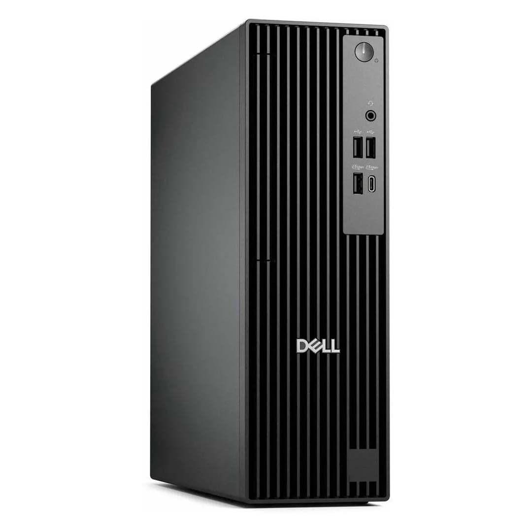 Dell Dell Pro Slim Desktop Computer 56TWD, Intel Core Ultra 5 235, 16GB, 512GB SSD, W11 Dell Dell Pro Slim Desktop Computer 56TWD, Intel Core Ultra 5 235, 16GB, 512GB SSD, W11