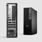 Dell Dell Pro Slim Desktop Computer 56TWD, Intel Core Ultra 5 235, 16GB, 512GB SSD, W11