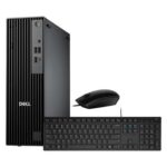 Dell Dell Pro Slim Desktop Computer 56TWD, Intel Core Ultra 5 235, 16GB, 512GB SSD, W11