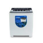 Doral Lavadora Doble Tina 12Kg (DO-1211)(X)TT