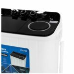 Doral Lavadora Semiautomatica 7Kg (DO-7011)(X)TT