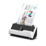 Epson DS-C330 Escáner Compacto de Documentos con Alimentador Automatico