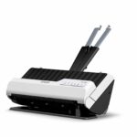 Epson DS-C330 Escáner Compacto de Documentos con Alimentador Automatico