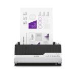 Epson DS-C330 Escáner Compacto de Documentos con Alimentador Automatico