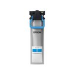 Tinta Epson DURABrite Pro ink 748XXL Cyan - Imagen 2