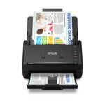 Epson Duplex Scanner WorkForce ES-400 II (B11B236201)