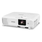 Epson PowerLite E24 3600-Lumen XGA 3LCD Projector